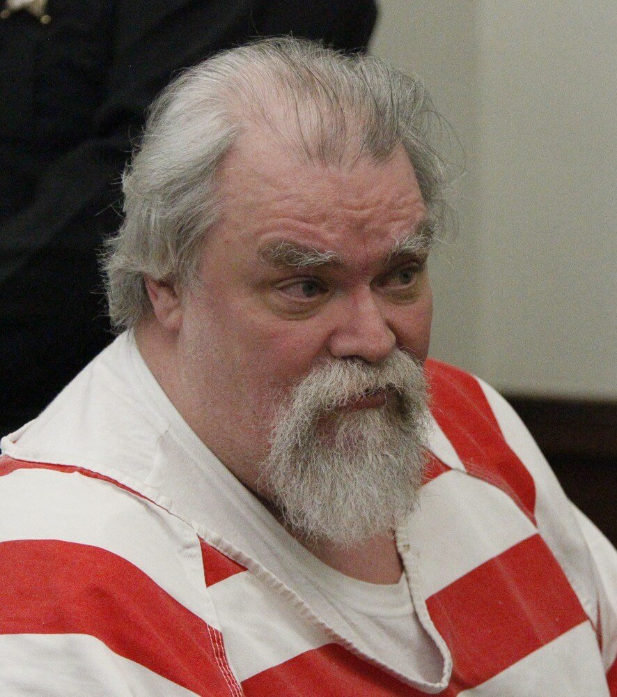Richard Beasley